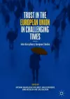 Trust in the European Union in Challenging Times cover