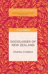 Sociologies of New Zealand cover