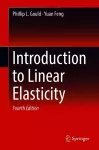 Introduction to Linear Elasticity cover