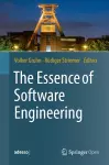 The Essence of Software Engineering cover