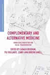 Complementary and Alternative Medicine cover