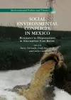 Social Environmental Conflicts in Mexico cover