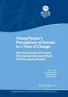 Young People's Perceptions of Europe in a Time of Change cover