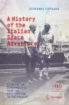 A History of the Italian Space Adventure cover