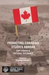 Promoting Canadian Studies Abroad cover