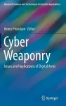 Cyber Weaponry cover