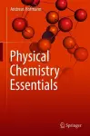 Physical Chemistry Essentials cover