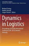 Dynamics in Logistics cover