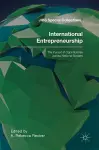 International Entrepreneurship cover