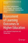 Assessment of Learning Outcomes in Higher Education cover