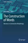 The Construction of Words cover