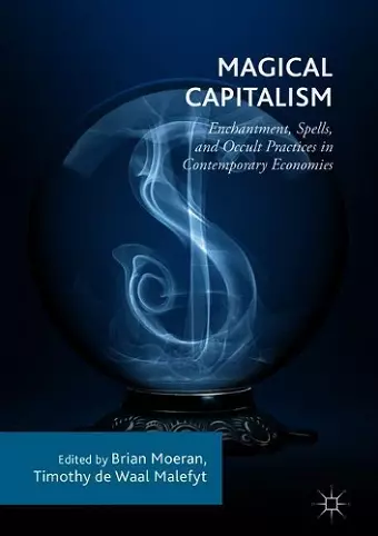 Magical Capitalism cover