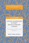 Limited Statehood in Post-Revolutionary Tunisia cover