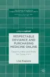 Respectable Deviance and Purchasing Medicine Online cover