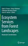 Ecosystem Services from Forest Landscapes cover
