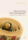 Democratizing Public Management cover