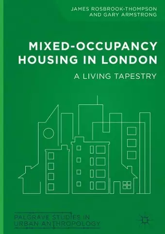 Mixed-Occupancy Housing in London cover
