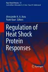Regulation of Heat Shock Protein Responses cover