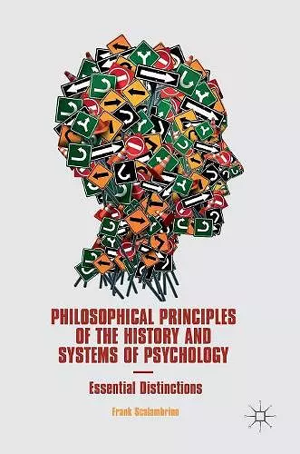 Philosophical Principles of the History and Systems of Psychology cover