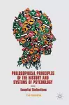 Philosophical Principles of the History and Systems of Psychology cover
