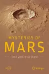 Mysteries of Mars cover