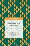 Renewable Energy cover