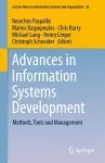 Advances in Information Systems Development cover