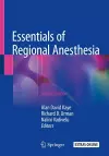 Essentials of Regional Anesthesia cover