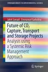 Future of CO2 Capture, Transport and Storage Projects cover