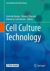 Cell Culture Technology cover