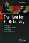 The Hunt for Earth Gravity cover