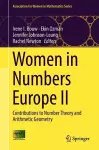 Women in Numbers Europe II cover