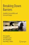 Breaking Down Barriers cover