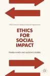 Ethics for Social Impact cover