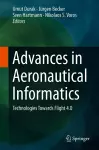 Advances in Aeronautical Informatics cover