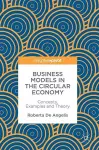 Business Models in the Circular Economy cover