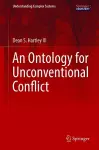An Ontology for Unconventional Conflict cover