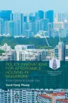 Policy Innovations for Affordable Housing In Singapore cover