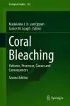 Coral Bleaching cover