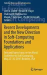 Recent Developments and the New Direction in Soft-Computing Foundations and Applications cover