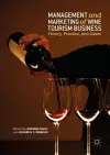 Management and Marketing of Wine Tourism Business cover
