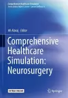 Comprehensive Healthcare Simulation: Neurosurgery cover