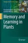 Memory and Learning in Plants cover