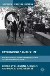 Rethinking Campus Life cover
