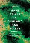 Rape Trials in England and Wales cover