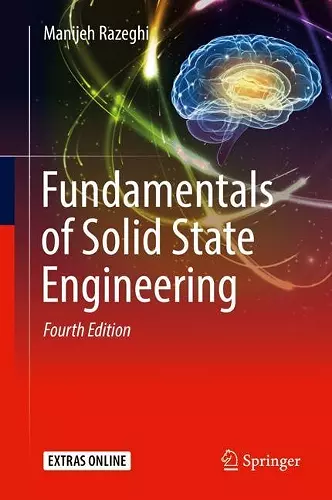 Fundamentals of Solid State Engineering cover