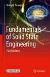 Fundamentals of Solid State Engineering cover