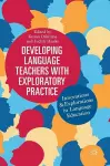 Developing Language Teachers with Exploratory Practice cover
