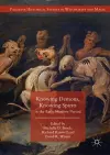 Knowing Demons, Knowing Spirits in the Early Modern Period cover