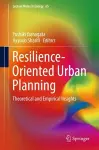 Resilience-Oriented Urban Planning cover